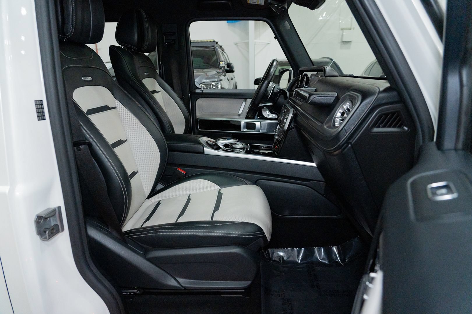 Used 2019 Mercedes-Benz G 63 AMG 4MATIC image 43