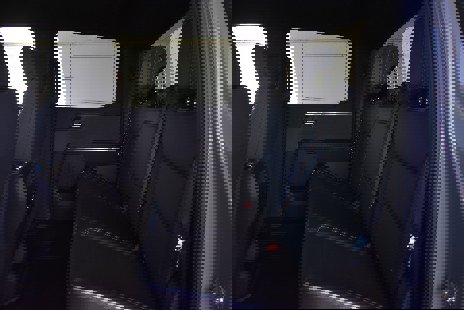 New 2026 GMC Sierra EV Elevation image 16