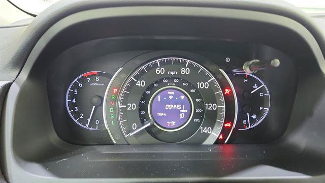 Used 2015 Honda CR-V EX-L image 12