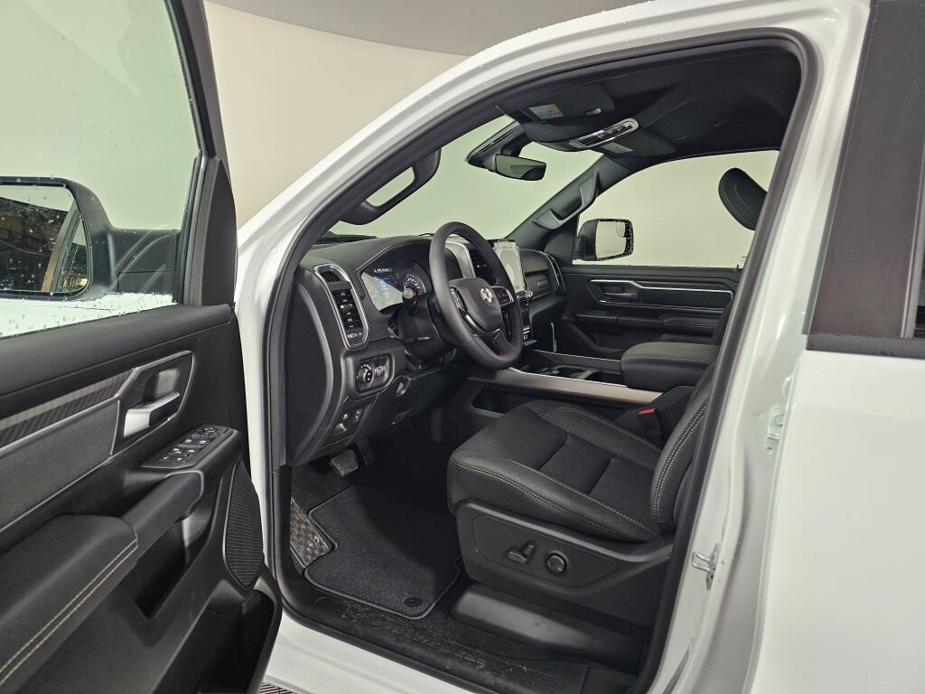 New 2026 RAM 1500 Big Horn image 21