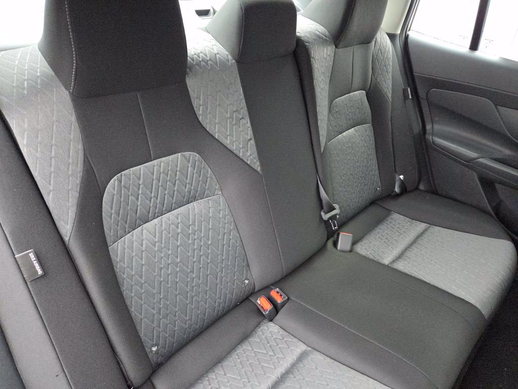 New 2026 Nissan Sentra SV w/ SV Convenience Package FWD image 25