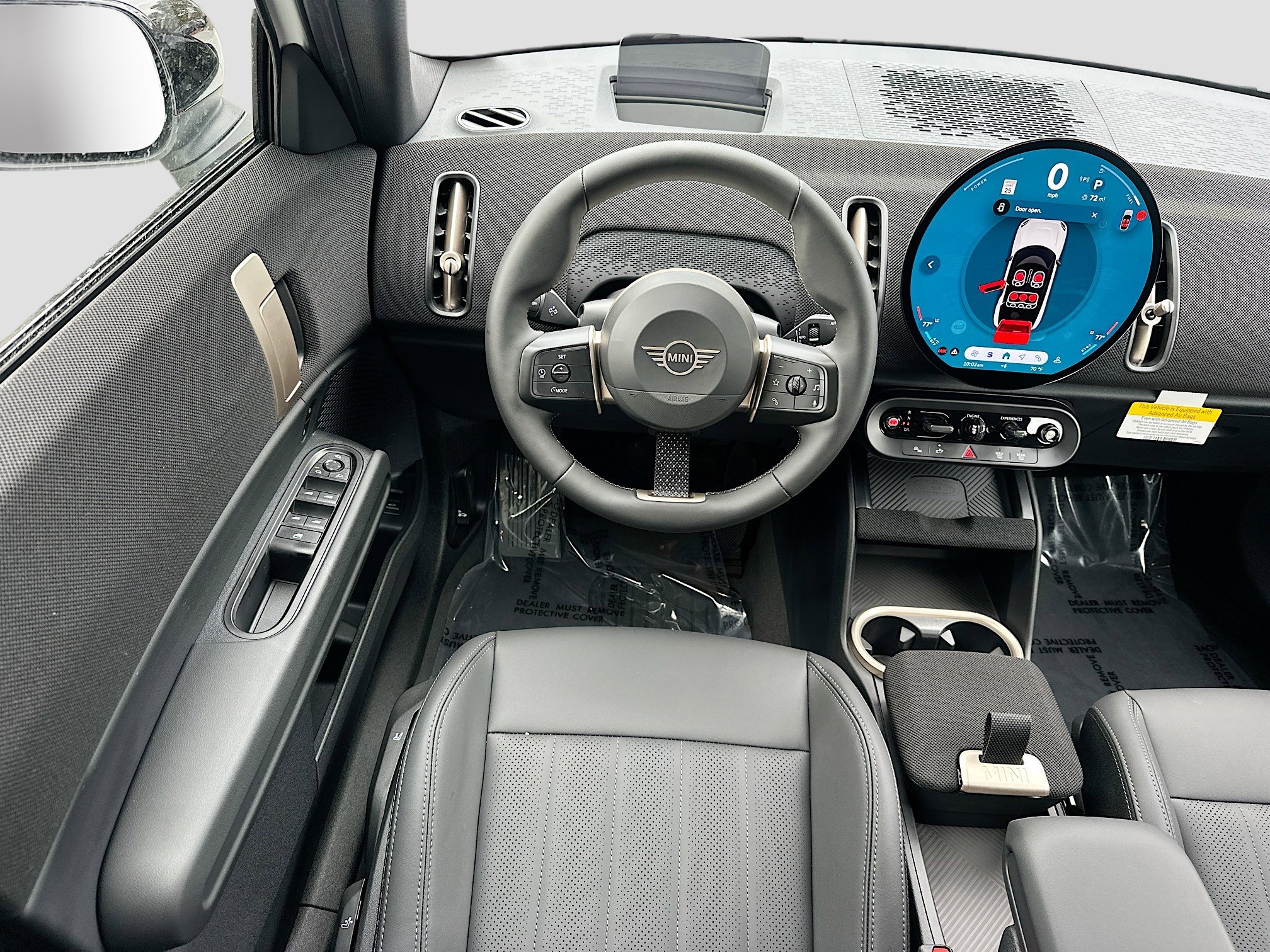 New 2026 MINI Cooper Countryman S image 17