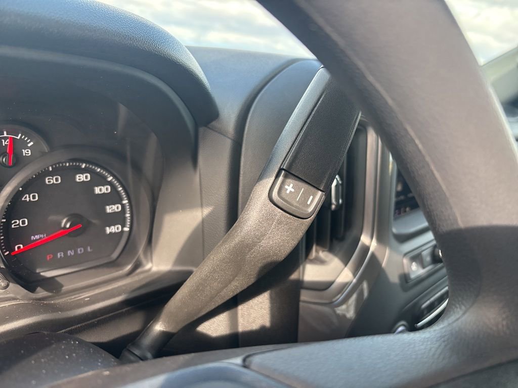 New 2026 Chevrolet Silverado 2500 Custom w/ Custom Value Package image 29