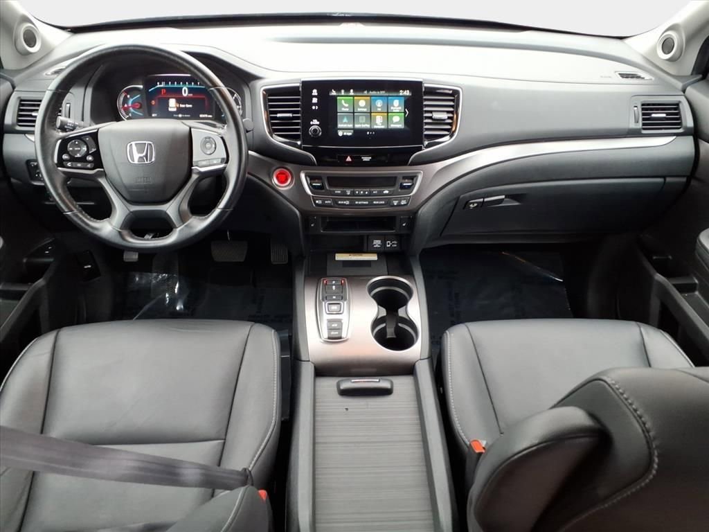 Used 2022 Honda Pilot Special Edition image 28