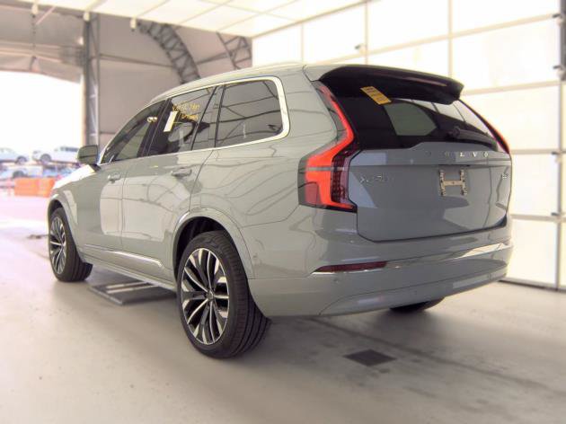 Certified 2026 Volvo XC90 B6 Plus AWD/4WD image 3