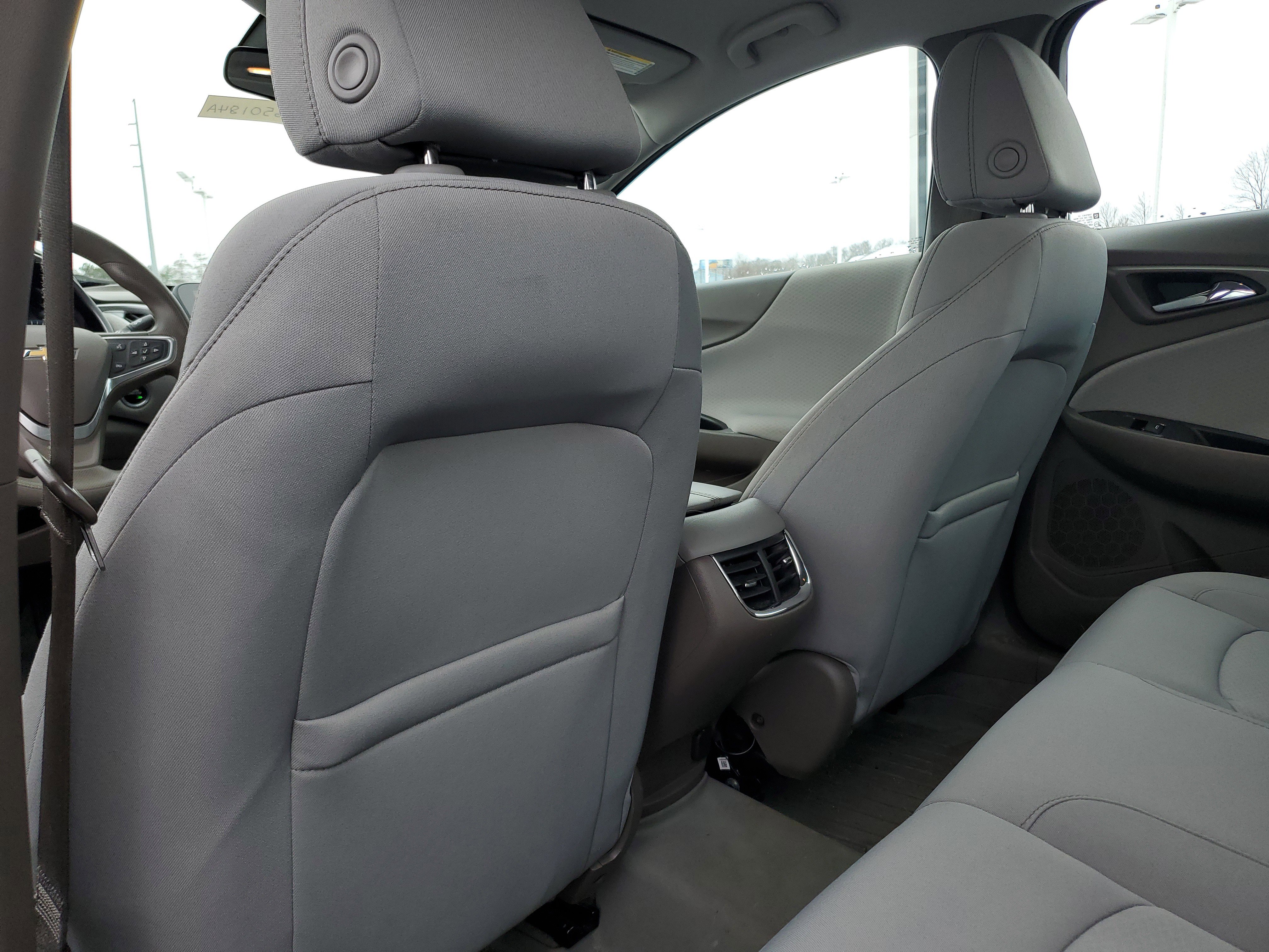 Used 2022 Chevrolet Malibu LT image 32