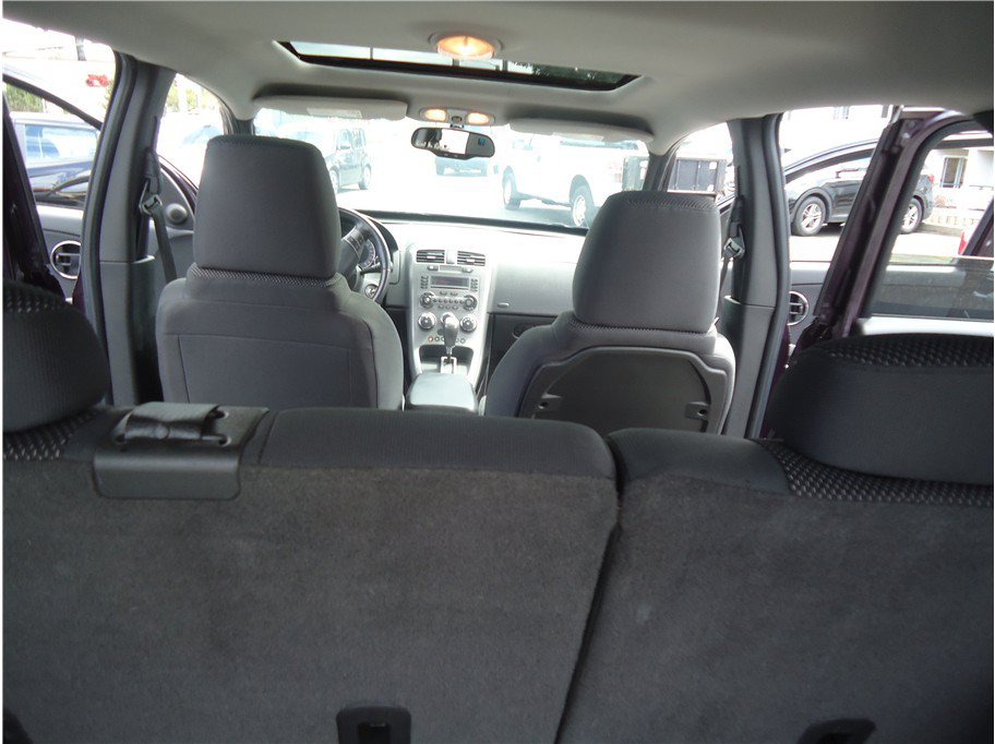 Used 2006 Pontiac Torrent 2WD w/ Preferred Package image 15