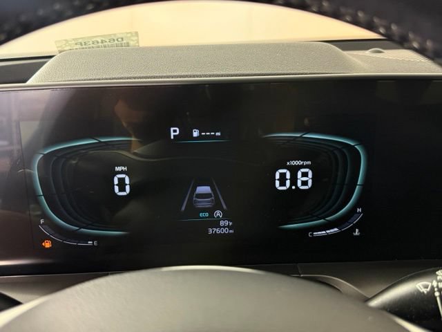 Used 2024 Kia Telluride S w/ S Sunroof Package AWD/4WD image 19
