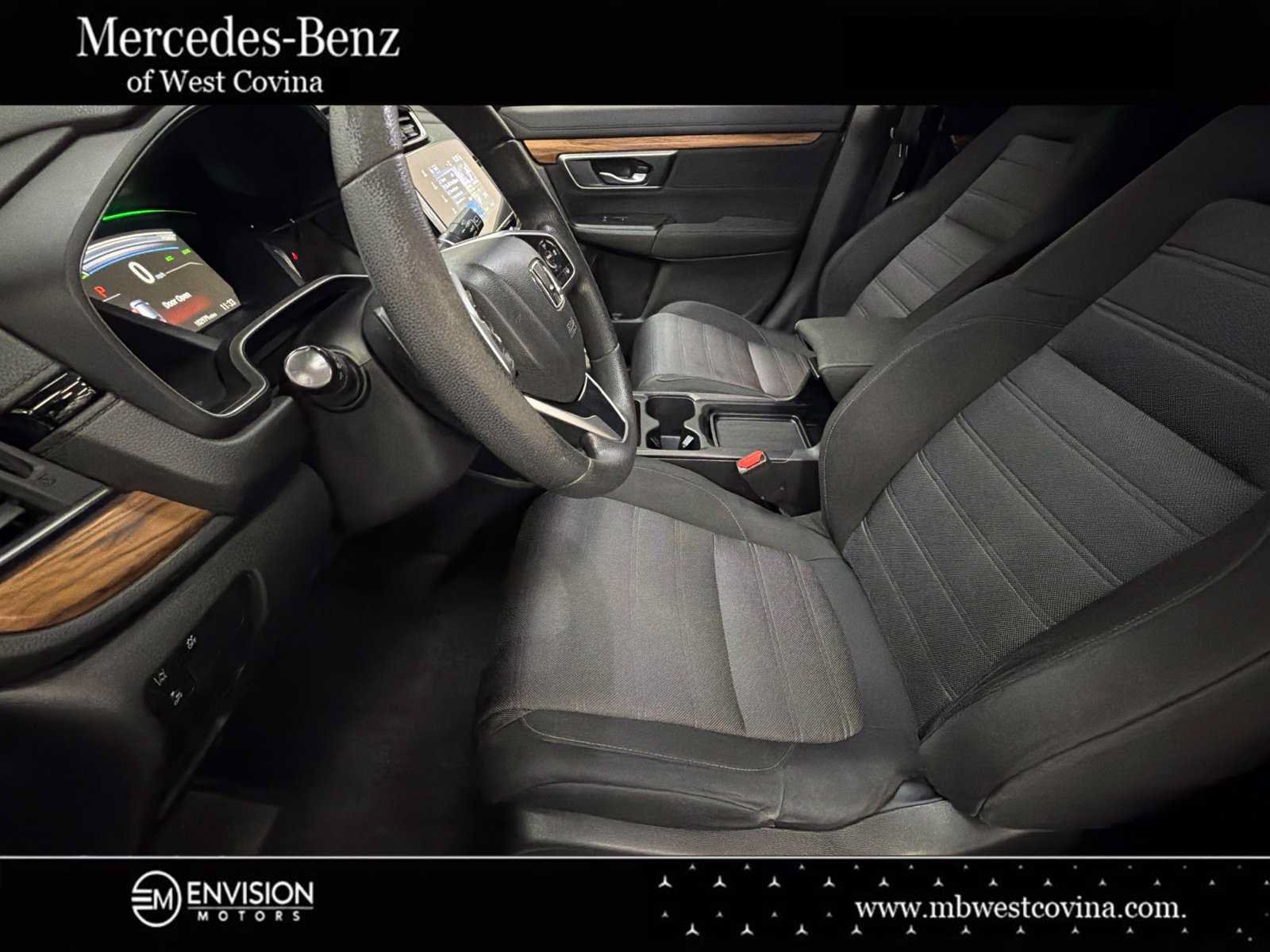 Used 2022 Honda CR-V EX image 23