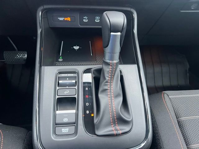 Certified 2026 Honda CR-V TrailSport image 22