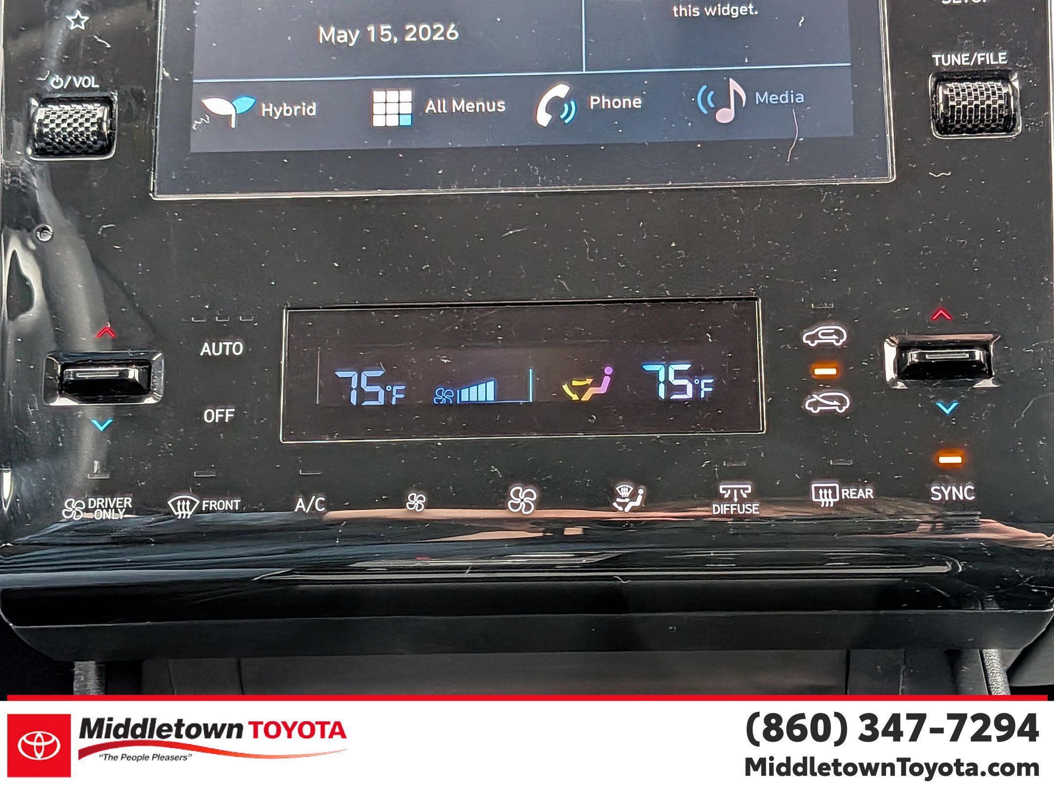 Used 2022 Hyundai Tucson Blue AWD/4WD image 24