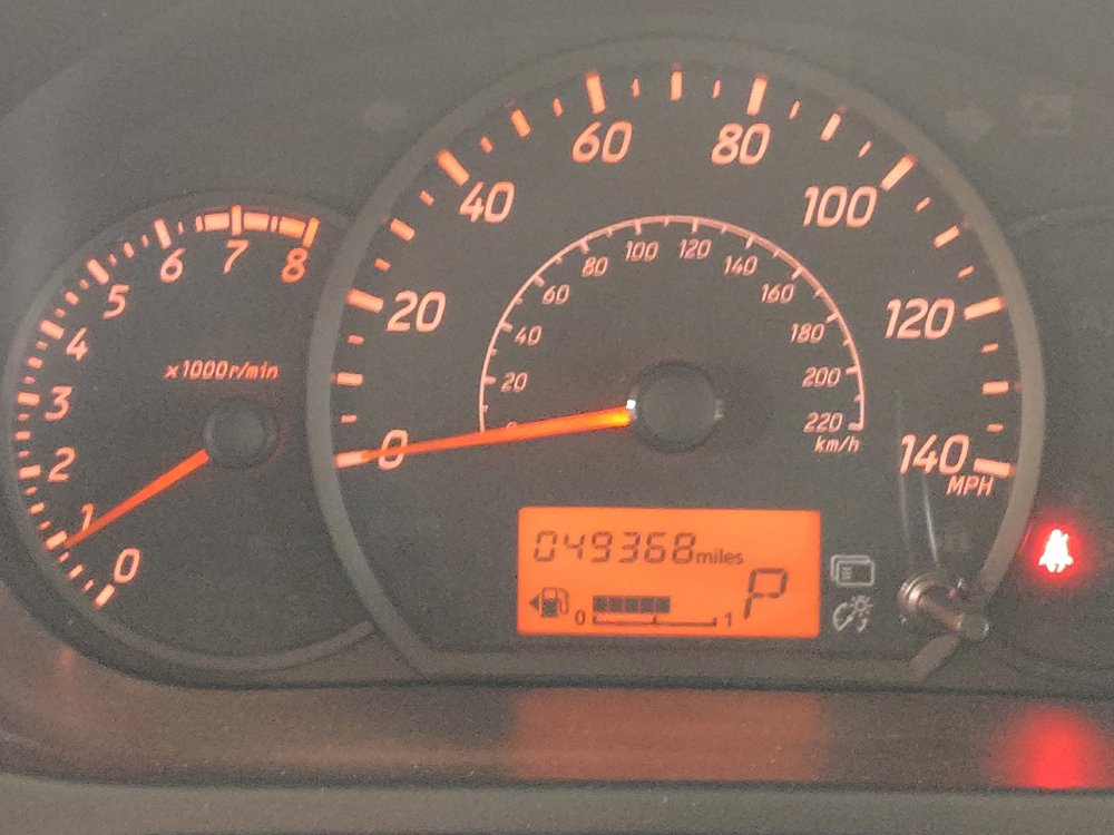 Used 2024 Mitsubishi Mirage ES FWD image 23