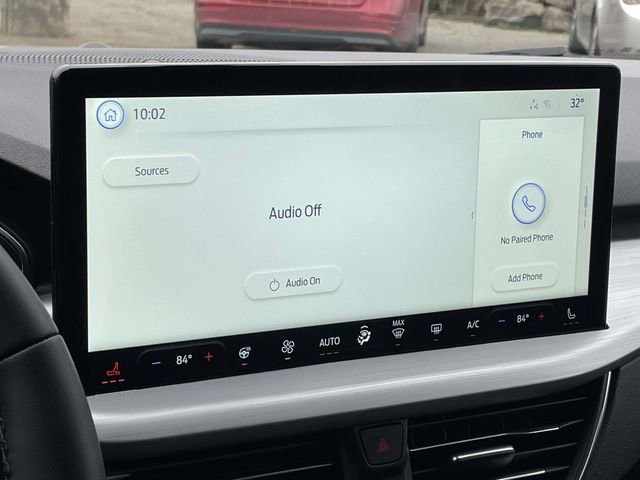 New 2026 Ford Escape Platinum w/ Premium Technology Package AWD/4WD image 25