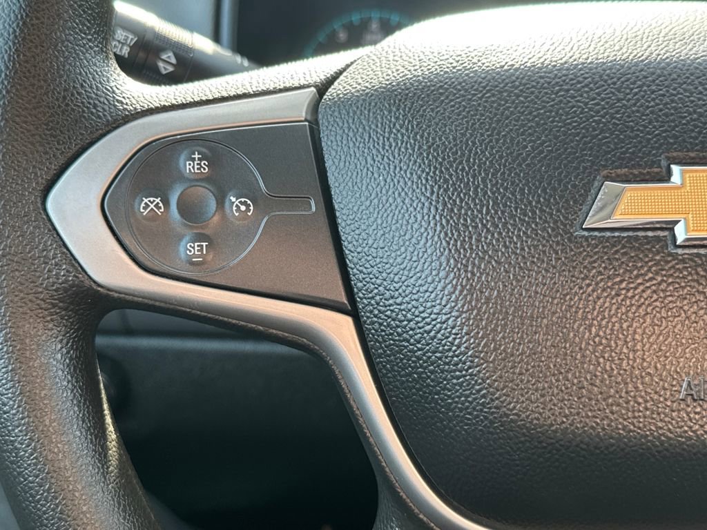 Used 2019 Chevrolet Colorado W/T w/ WT Convenience Package image 18