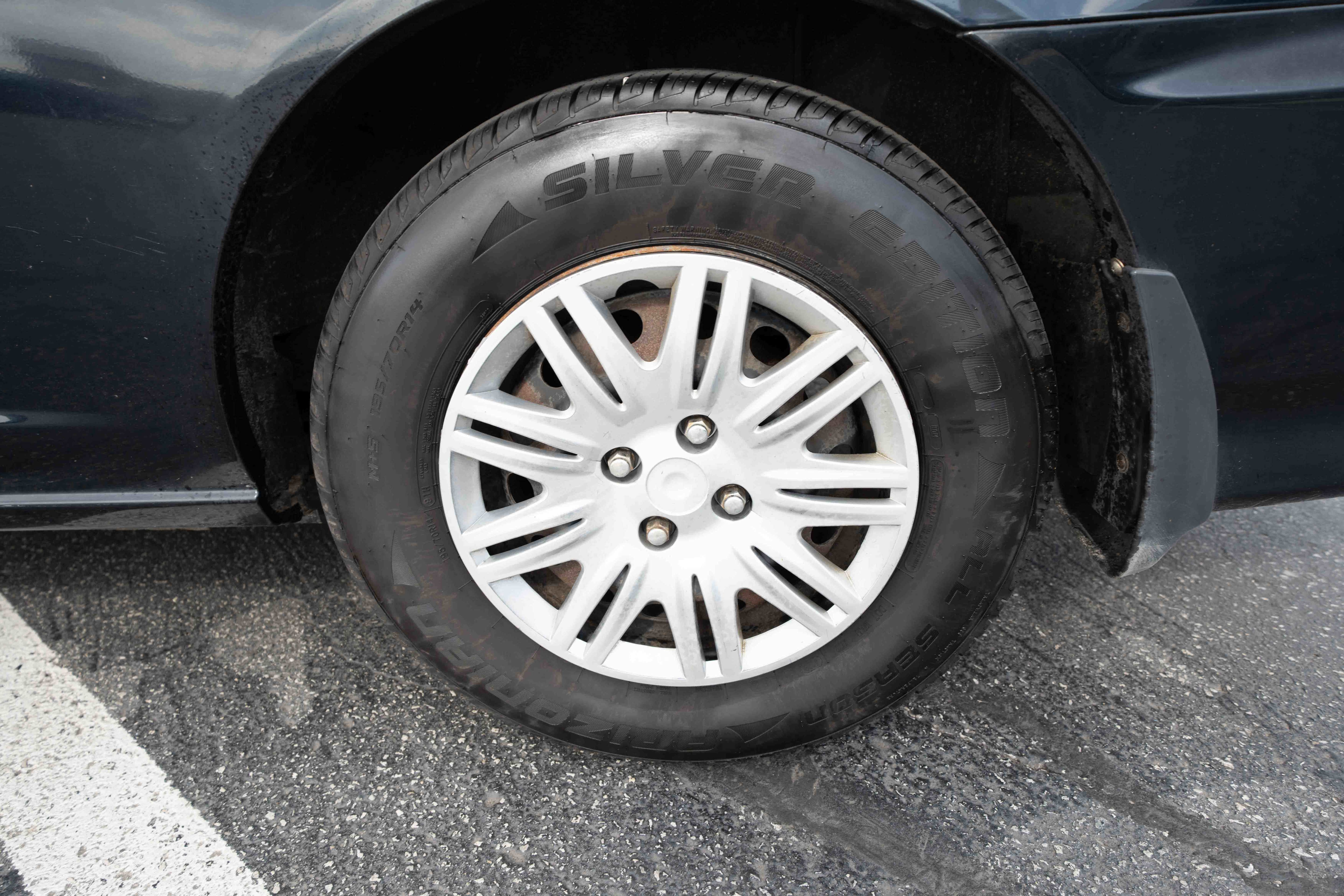 Used 2005 Honda Civic VP image 28