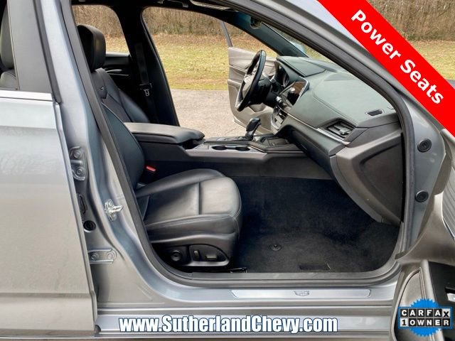 Used 2024 Cadillac CT4 Premium Luxury w/ Climate Package image 17