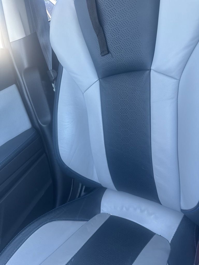 Certified 2023 Subaru Crosstrek Hybrid image 13