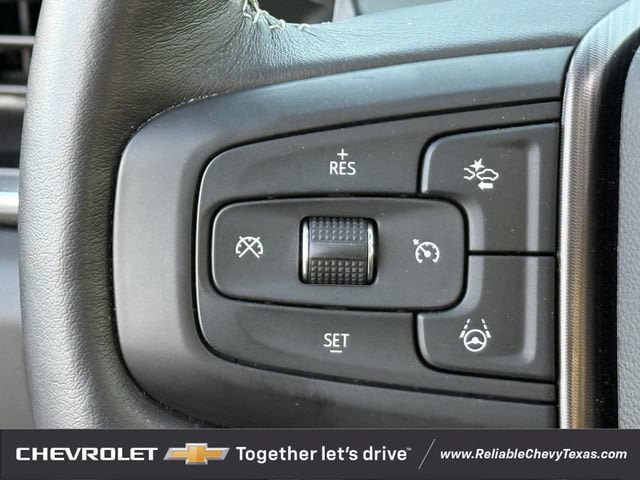 Used 2025 GMC Sierra 1500 Denali Ultimate AWD/4WD image 15