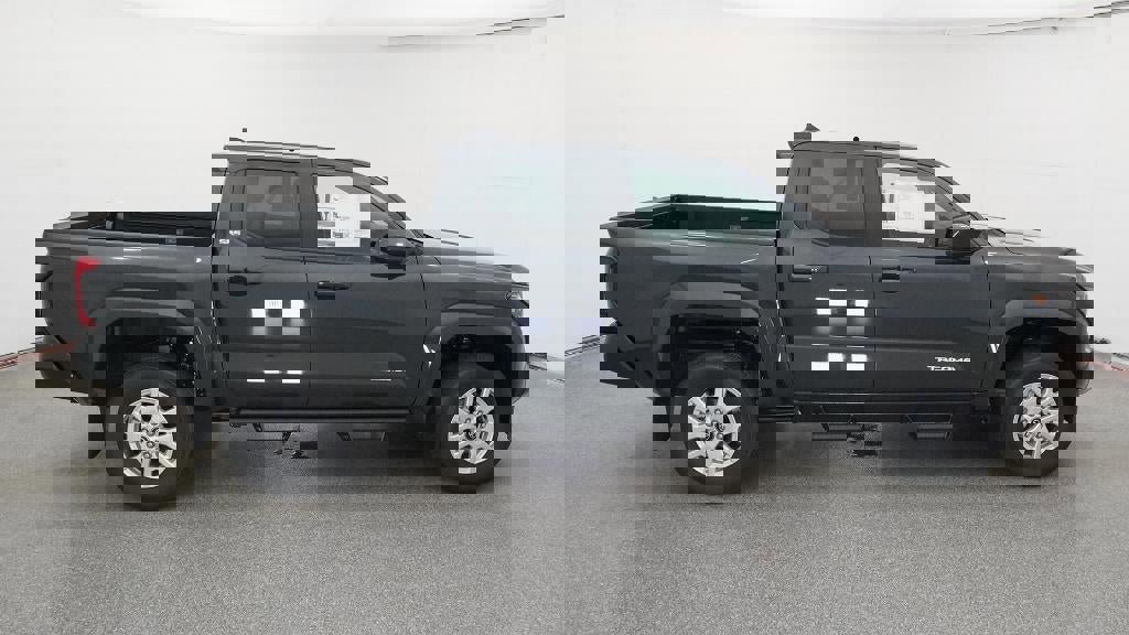 New 2026 Toyota Tacoma SR5 image 23