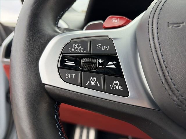 Used 2023 BMW M8 Competition image 21