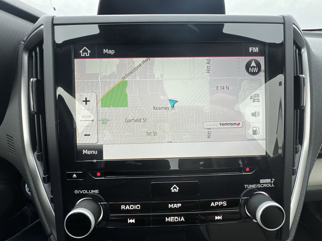 Used 2023 Subaru Forester Limited image 14