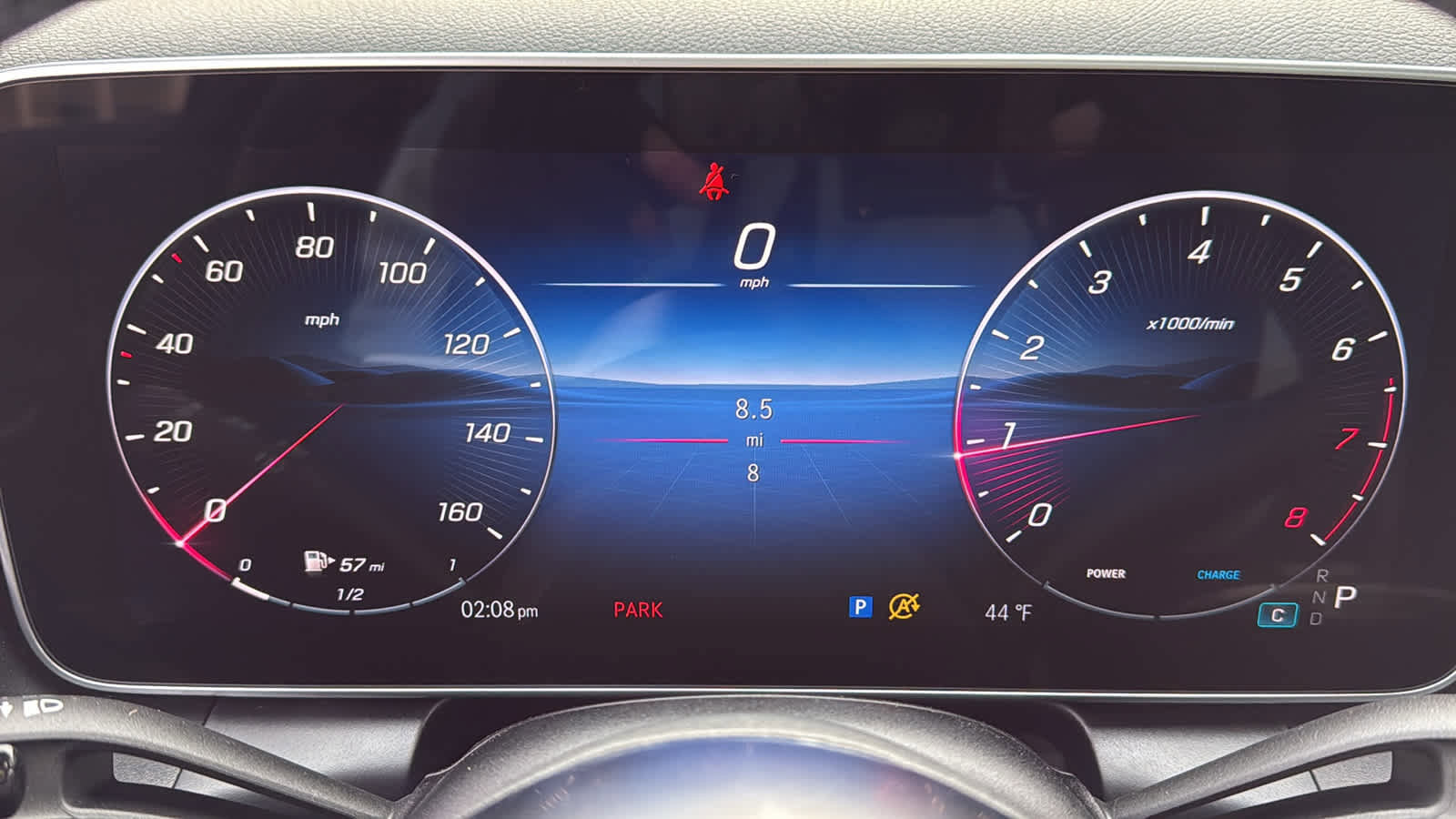 New 2026 Mercedes-Benz GLC 300 4MATIC image 21