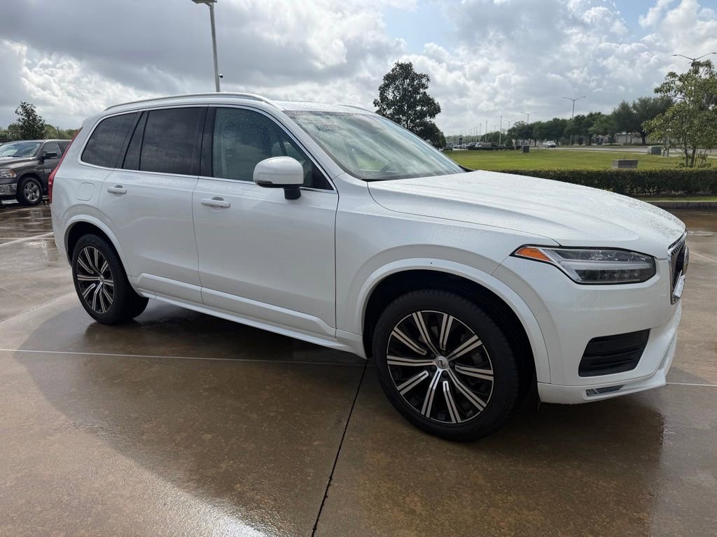 Used 2023 Volvo XC90 B5 Core image 7