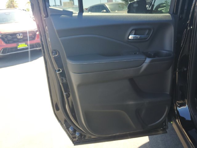 New 2026 Honda Ridgeline RTL image 15