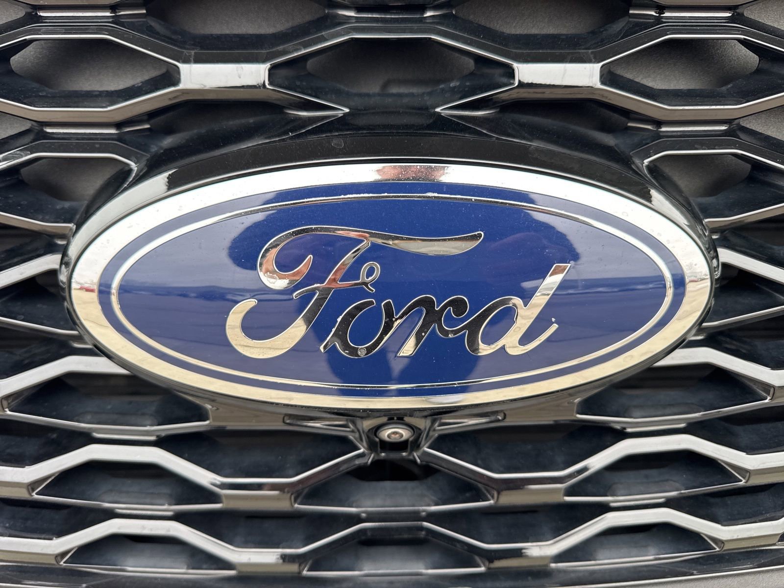 Certified 2022 Ford Explorer ST w/ Equipment Group 401A image 13