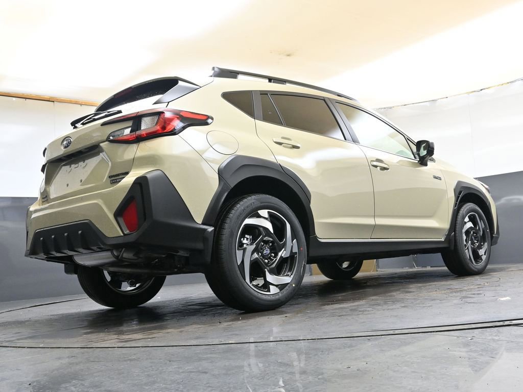 New 2026 Subaru Crosstrek 2.5i Limited image 43