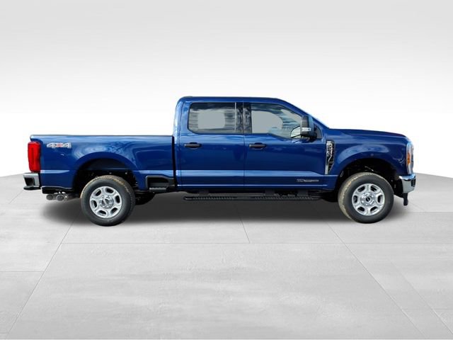 New 2026 Ford F250 XLT AWD/4WD image 12