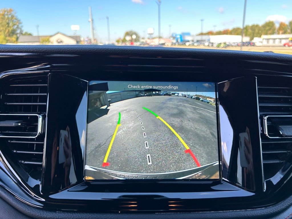 Used 2024 Dodge Durango GT w/ Blacktop Package image 27