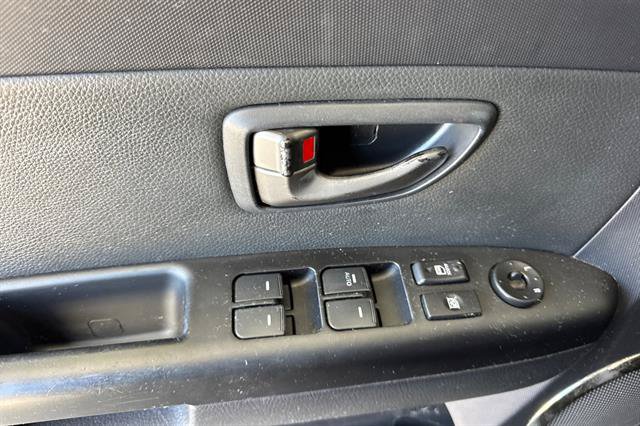 Used 2011 Kia Soul + w/ Audio Pkg FWD image 10