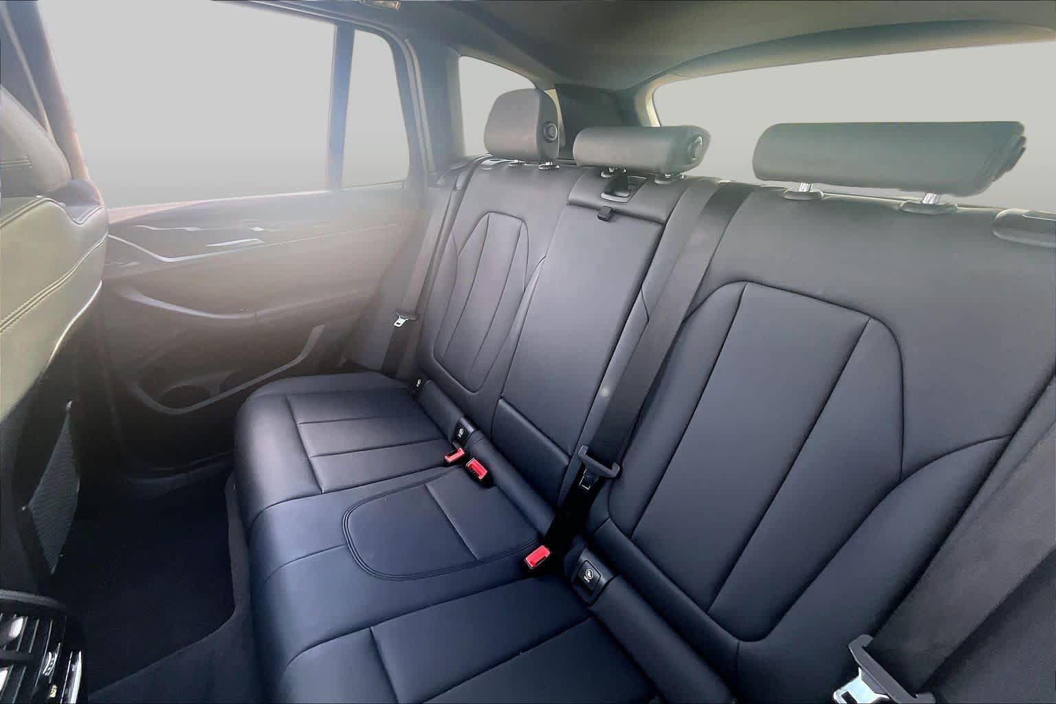 Used 2019 BMW X3 sDrive30i w/ Convenience Package RWD image 19