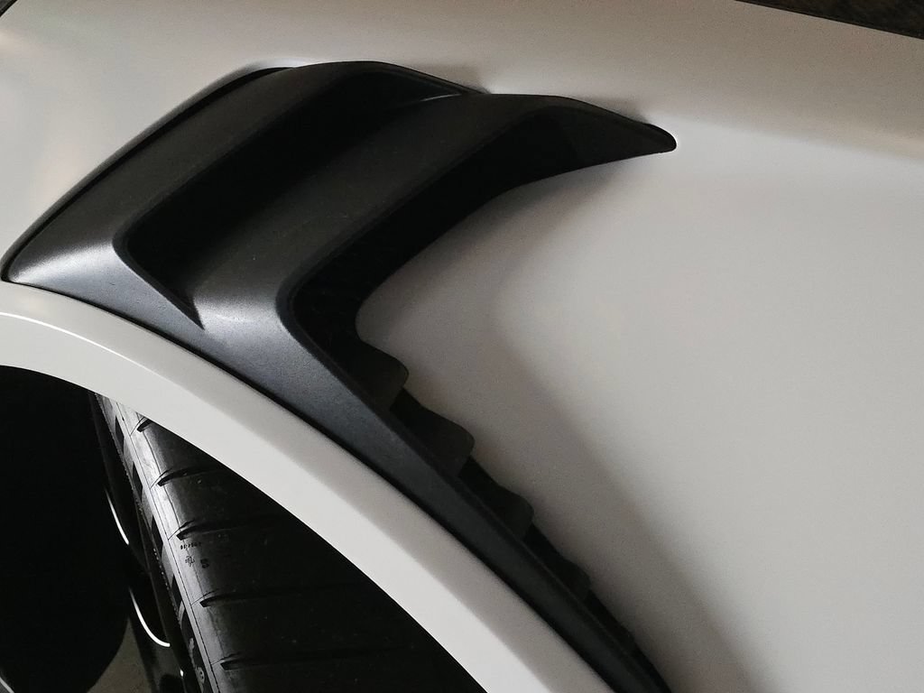 Certified 2025 Porsche 911 GT3 RS RWD image 16