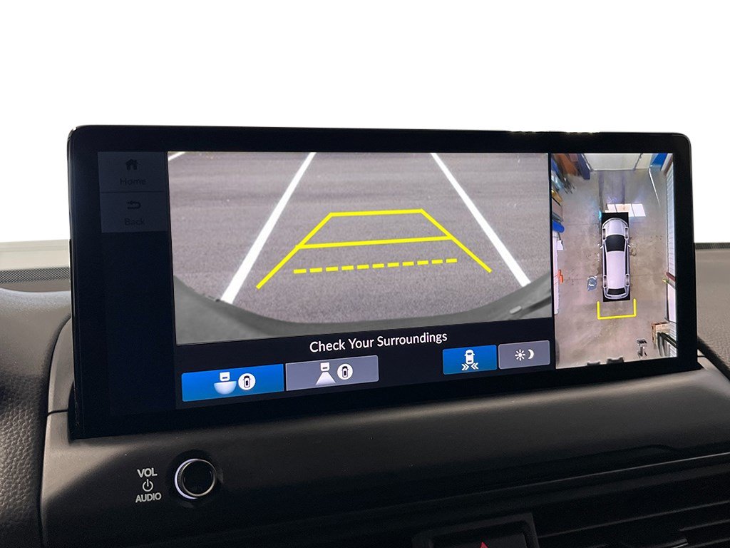 New 2026 Honda Pilot TrailSport image 26