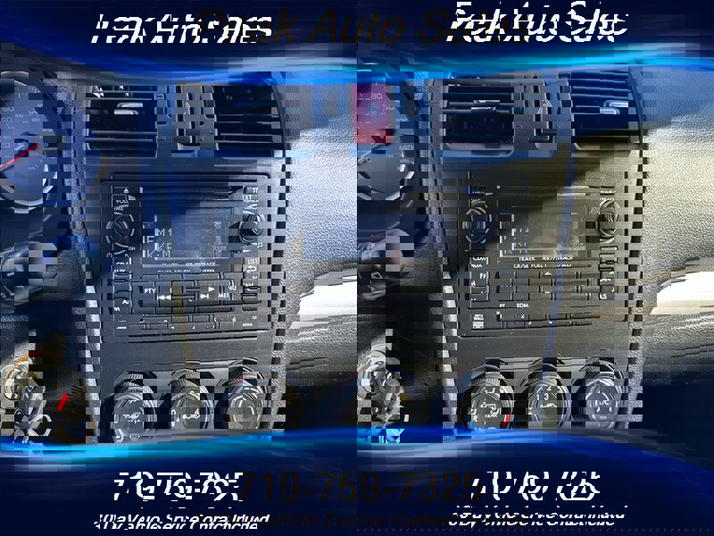 Used 2015 Subaru Forester 2.5i w/ Alloy Wheel Package image 19