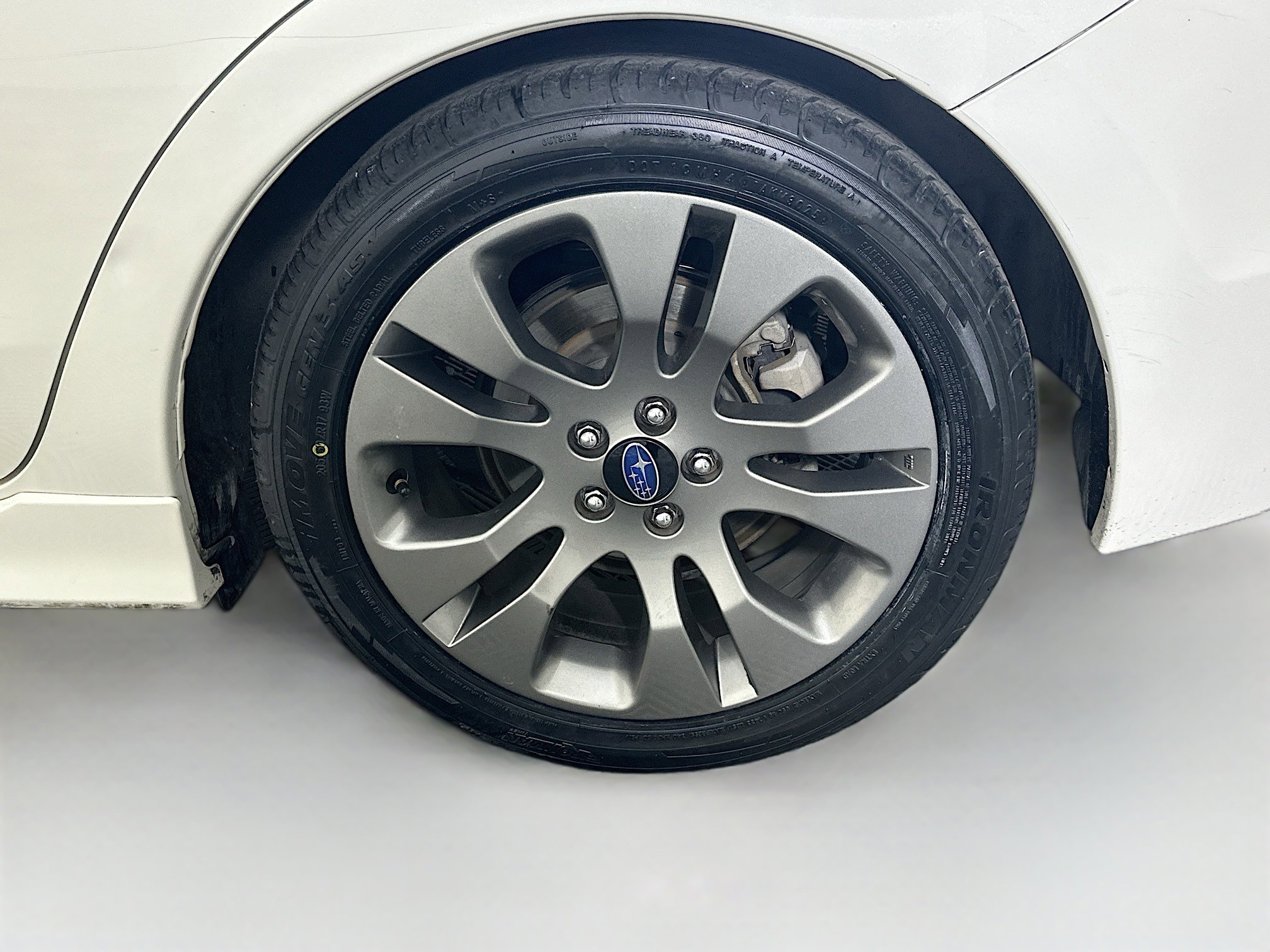 Used 2015 Subaru Impreza 2.0i Sport Premium w/ Popular Package #1 image 11