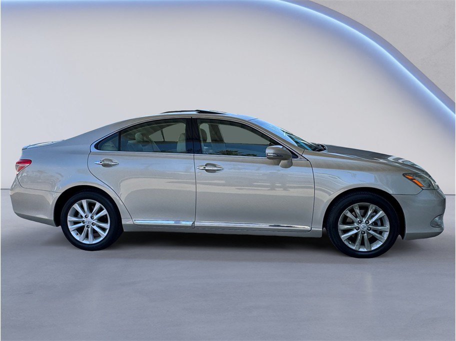 Used 2011 Lexus ES 350 FWD image 7
