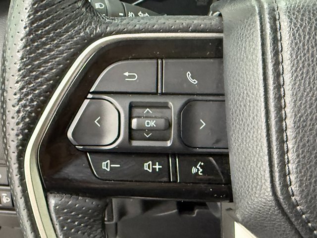 Used 2022 Toyota Tundra Limited image 12