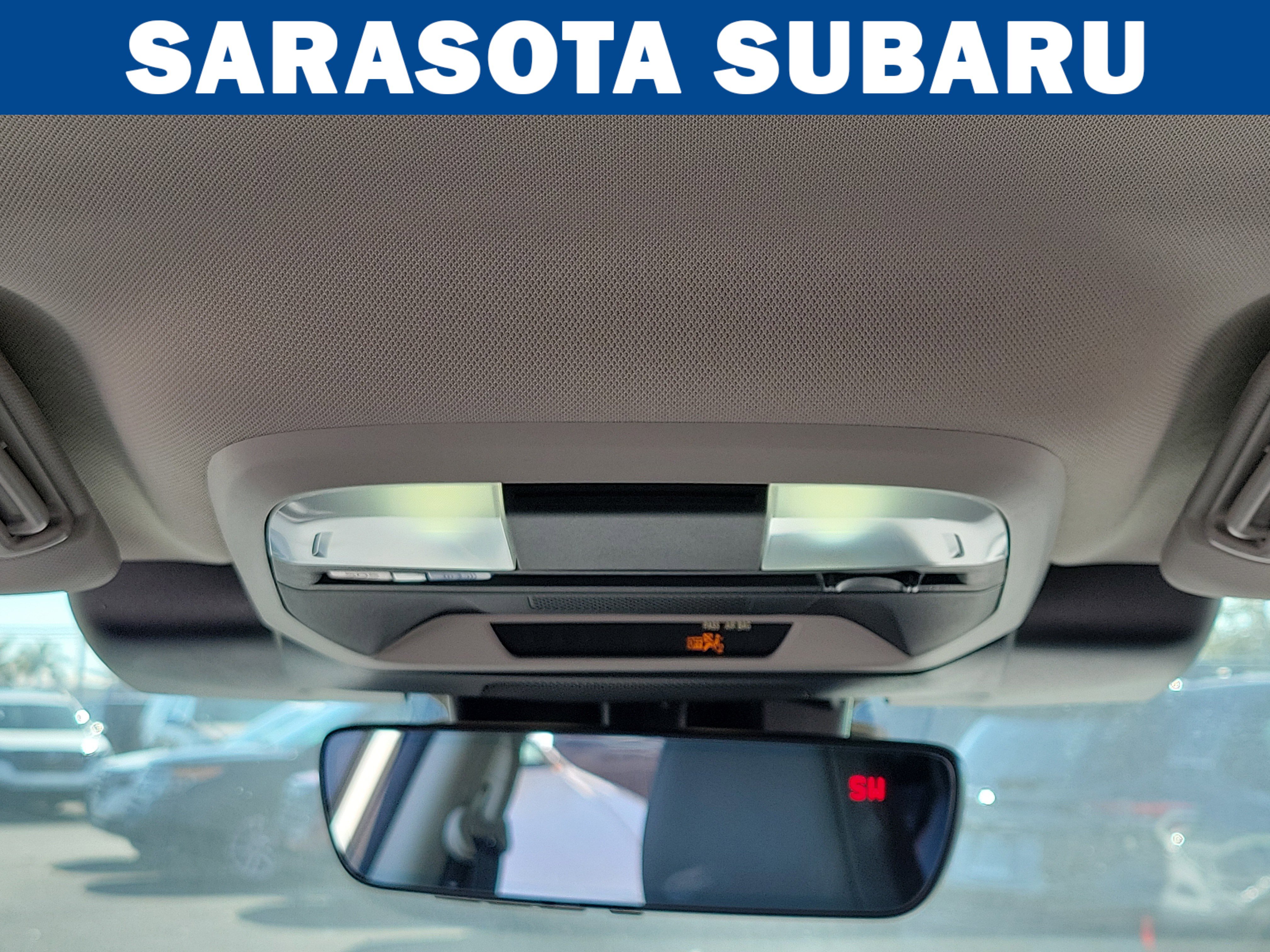 New 2026 Subaru Crosstrek 2.5i Limited image 16