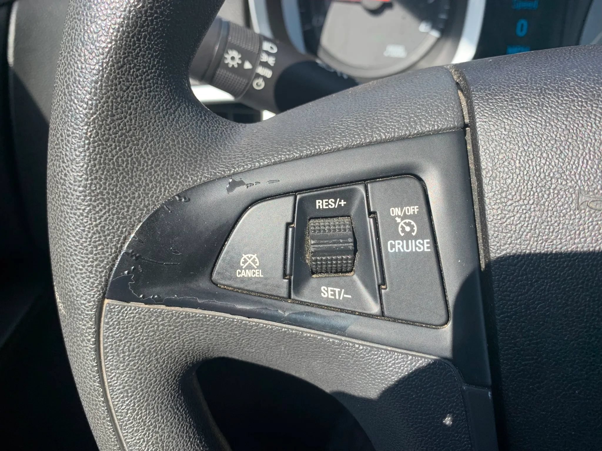 Used 2017 Chevrolet Equinox LS AWD/4WD image 14
