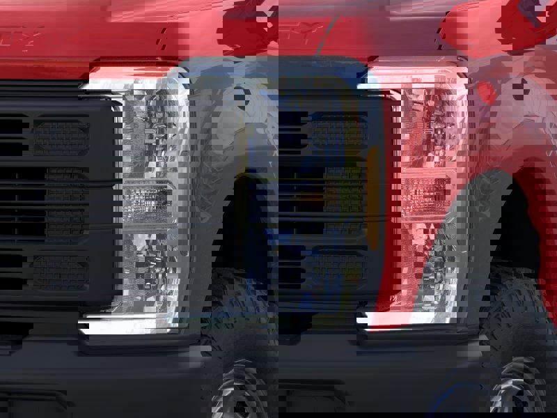 New 2026 Ford F350 XL image 18