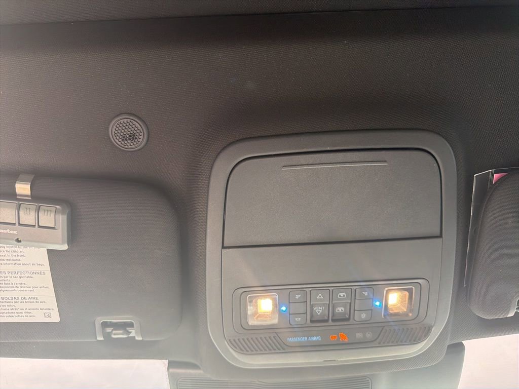 Used 2022 Ford Explorer Timberline AWD/4WD image 25