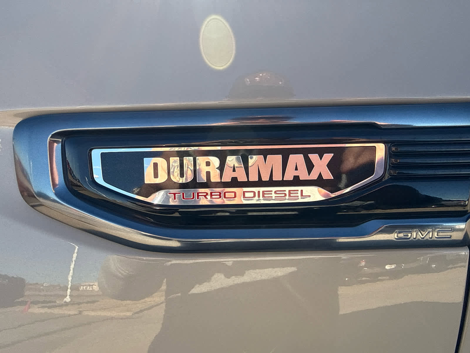 Used 2022 GMC Sierra 1500 AT4 image 6