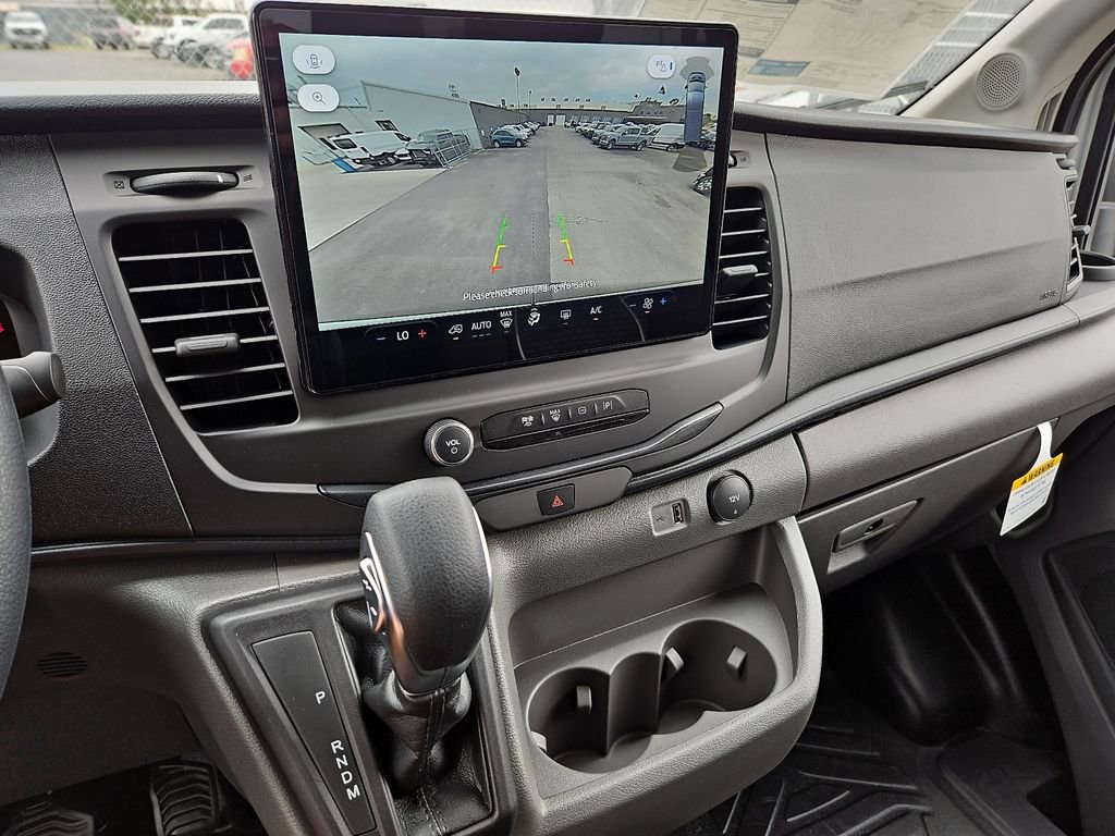 New 2026 Ford Transit 350 XL image 24