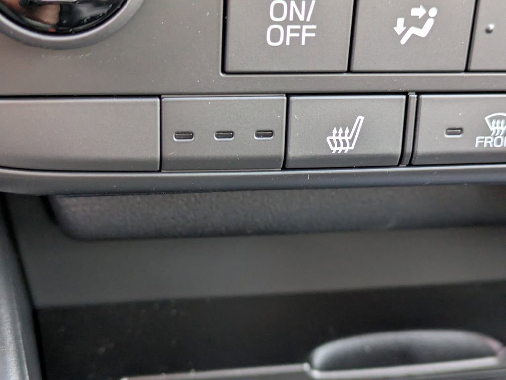 New 2026 Subaru Outback Premium image 19