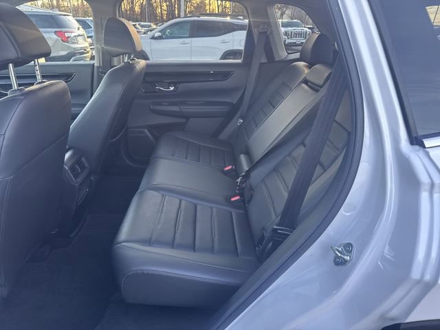 Used 2023 Honda CR-V EX-L image 23