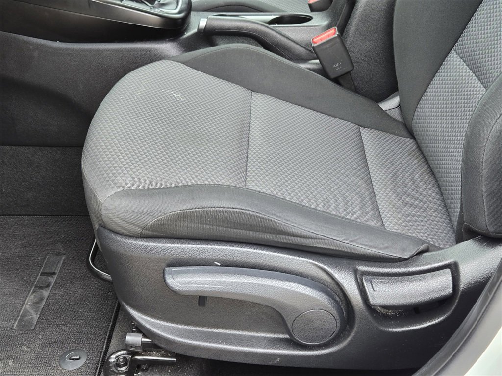 Certified 2023 Kia Soul LX w/ LX Technology Package image 26