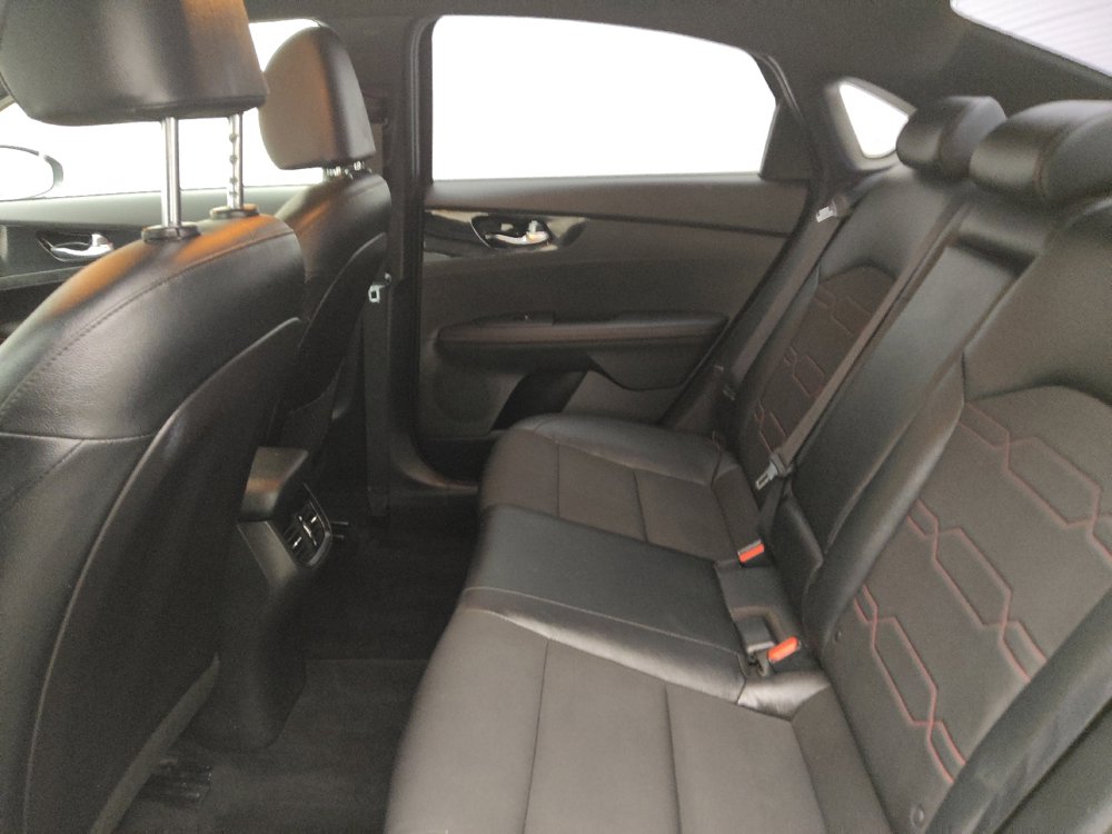 Used 2021 Kia Forte GT image 18